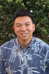 Keith T. Kawamura, O.D.